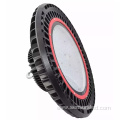 Meanwell driver CE RoHS SAA industrial high quality LED high bay light